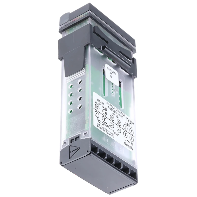 West Instruments Panel Process Indicator 6 Input, 2 Output SSR 240V AC On-Off N2300Y0001