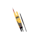 Fluke Multifunction Tester 600V Safety Category, Battery Powered, Automatic RCD Test, MOSFET Test, T5-1000 Fluke T5-600