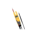 Fluke Multifunction Tester 600V Safety Category, Battery Powered, Automatic RCD Test, MOSFET Test, T5-1000 Fluke T5-600