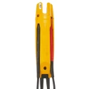 Fluke Multifunction Tester 600V Safety Category, Battery Powered, Automatic RCD Test, MOSFET Test, T5-1000 Fluke T5-600