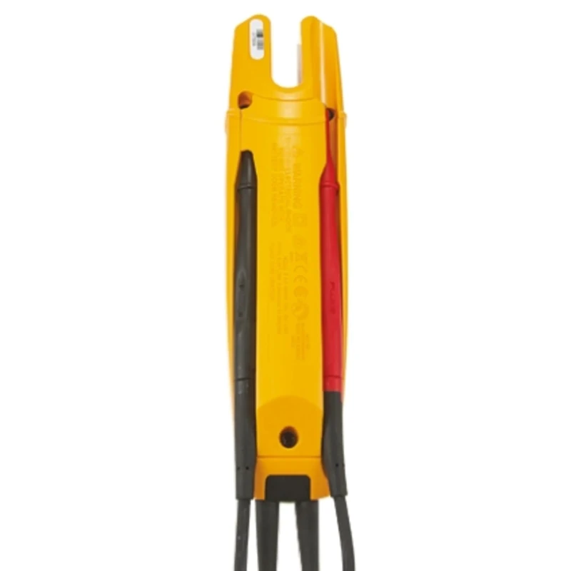 Fluke Multifunction Tester 600V Safety Category, Battery Powered, Automatic RCD Test, MOSFET Test, T5-1000 Fluke T5-600