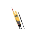 Fluke Multifunction Tester 600V Safety Category, Battery Powered, Automatic RCD Test, MOSFET Test, T5-1000 Fluke T5-600