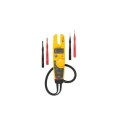 Fluke Multifunction Tester 600V Safety Category, Battery Powered, Automatic RCD Test, MOSFET Test, T5-1000 Fluke T5-600