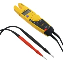 Fluke Multifunction Tester 600V Safety Category, Battery Powered, Automatic RCD Test, MOSFET Test, T5-1000 Fluke T5-600