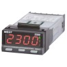 West Instruments Panel PID Temperature Controller 6 Input, 2 Output SSR 30V dc On-Off N2300Y0003