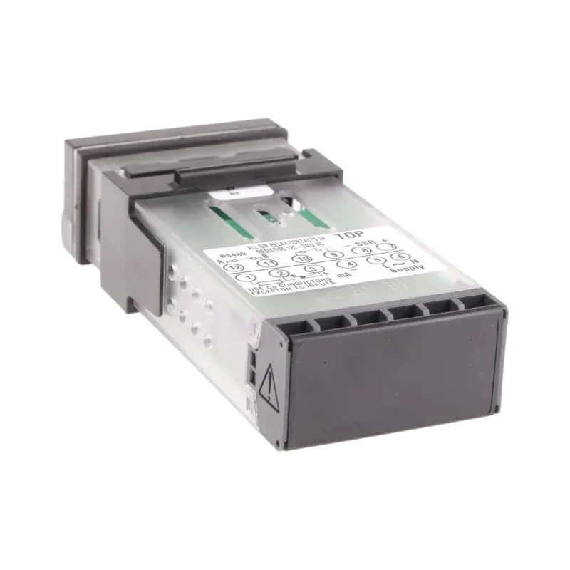 West Instruments N2300 Panel PID Temperature Controller 1 Input, 2 Output Relay SSR 240V AC On-Off N2300Y1210