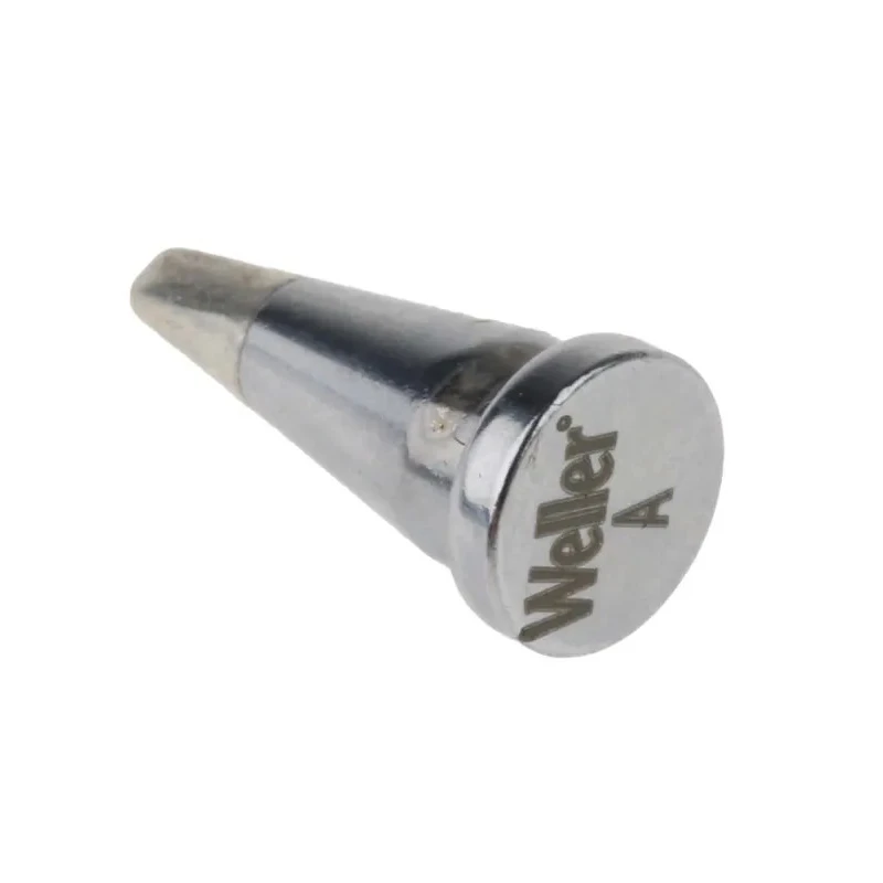 Weller Soldering Iron Tip Screwdriver Shape 1.6 mm Width 13 mm Length T0054444099