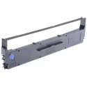 Epson Black Printer Ribbon Compatible with LQ-300 LQ-870 LQ-800 LQ-580 LQ-550 LQ-500 LQ-450 LQ-400 LQ-300+ LQ-200 C13S015633