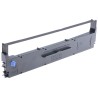 Epson Black Printer Ribbon Compatible with LQ-300 LQ-870 LQ-800 LQ-580 LQ-550 LQ-500 LQ-450 LQ-400 LQ-300+ LQ-200 C13S015633