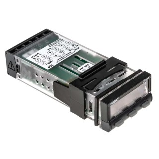 West Instruments N2300 Panel PID Temperature Controller 6 Input 2 Output Relay SSR 240V AC On-Off N2300Y1211