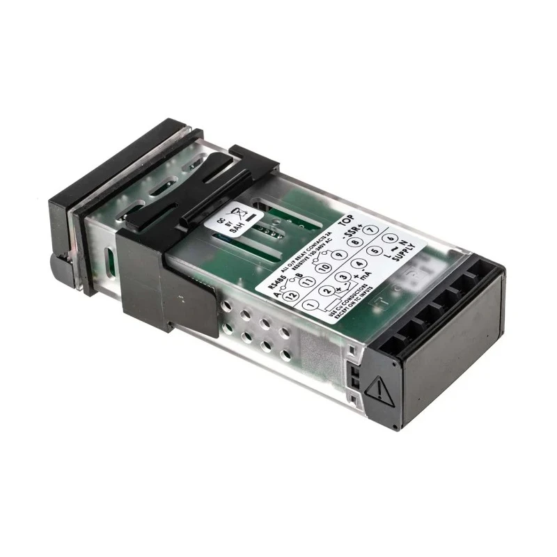 West Instruments N2300 Panel PID Temperature Controller 6 Input 2 Output Relay SSR 240V AC On-Off N2300Y1211