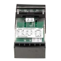 West Instruments N2300 Panel PID Temperature Controller 6 Input 2 Output Relay SSR 240V AC On-Off N2300Y1211