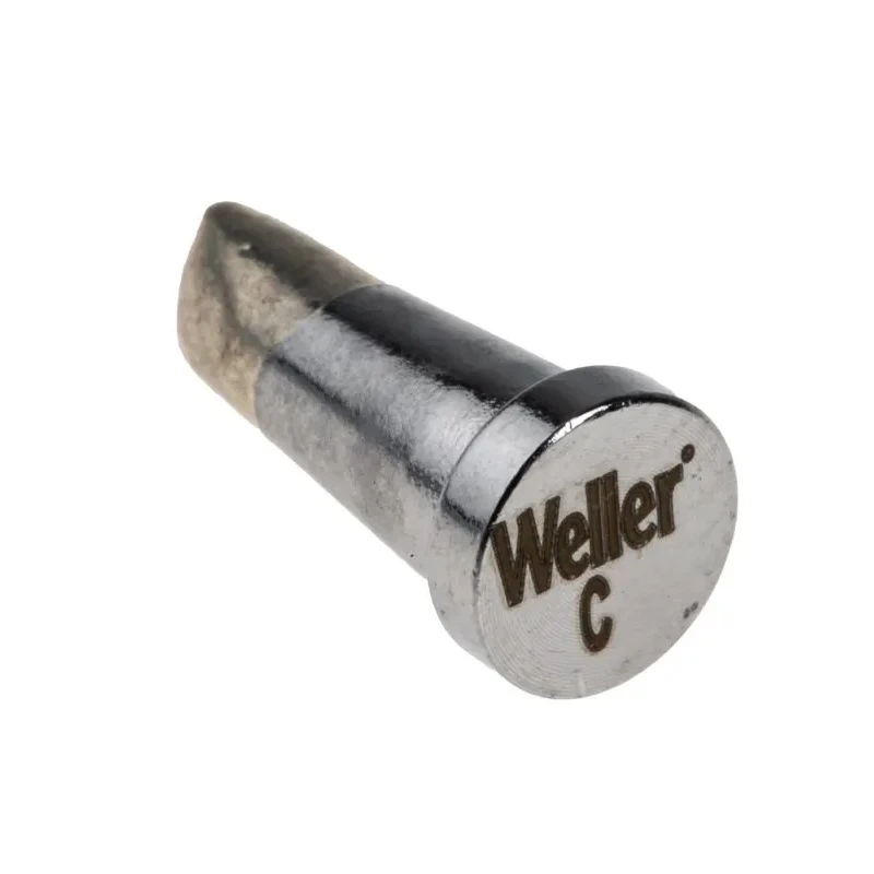 Weller LT C 3.2 mm Screwdriver 13 mm Soldering Iron Tip for use with LR21/TCPS last generation T0054440799