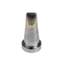 Weller LT C 3.2 mm Screwdriver 13 mm Soldering Iron Tip for use with LR21/TCPS last generation T0054440799