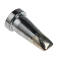 Weller LT C 3.2 mm Screwdriver 13 mm Soldering Iron Tip for use with LR21/TCPS last generation T0054440799