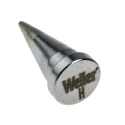 Weller 0.8 mm Screwdriver Tip 13 mm Soldering Iron Tip Compatible with WSFP, WSP80, WP80, WXP80, LR21, TCPS Last T0054443799