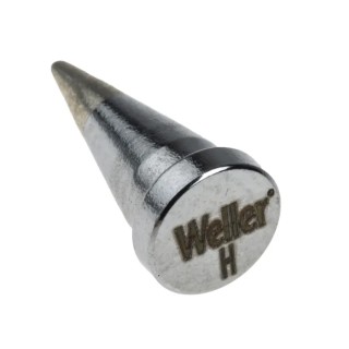 Weller 0.8 mm Screwdriver Tip 13 mm Soldering Iron Tip Compatible with WSFP, WSP80, WP80, WXP80, LR21, TCPS Last T0054443799