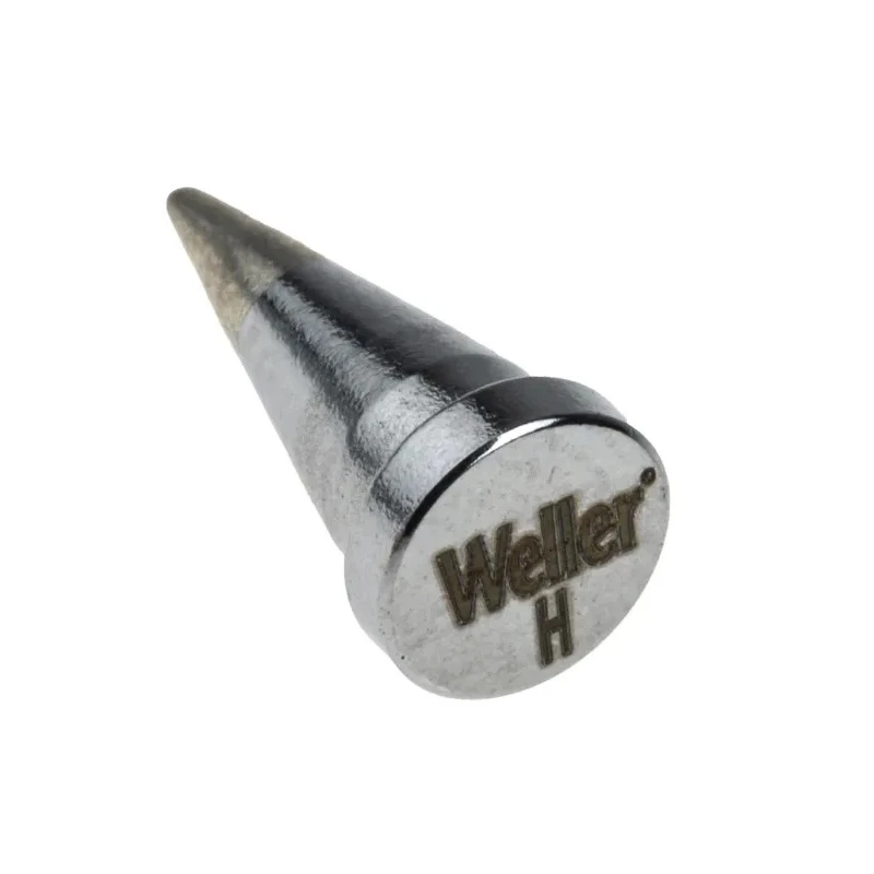 Weller 0.8 mm Screwdriver Tip 13 mm Soldering Iron Tip Compatible with WSFP, WSP80, WP80, WXP80, LR21, TCPS Last T0054443799