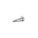 Weller 0.8 mm Screwdriver Tip 13 mm Soldering Iron Tip Compatible with WSFP, WSP80, WP80, WXP80, LR21, TCPS Last T0054443799