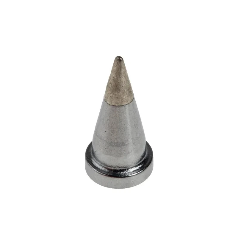 Weller 0.8 mm Screwdriver Tip 13 mm Soldering Iron Tip Compatible with WSFP, WSP80, WP80, WXP80, LR21, TCPS Last T0054443799