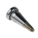 Weller LT AS 1.6 mm Conical 13 mm Soldering Iron Tip for Use with LR21/TCPS Last Generation T0054440499