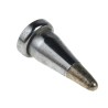 Weller LT AS 1.6 mm Conical 13 mm Soldering Iron Tip for Use with LR21/TCPS Last Generation T0054440499