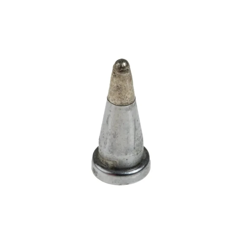 Weller LT AS 1.6 mm Conical 13 mm Soldering Iron Tip for Use with LR21/TCPS Last Generation T0054440499