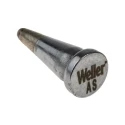 Weller LT AS 1.6 mm Conical 13 mm Soldering Iron Tip for Use with LR21/TCPS Last Generation T0054440499
