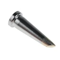 Weller Soldering Iron Tip LT GW1 1.4 mm Mini-Wave 18 mm Length 45° Angle for LR21/TCPS WSFP WSP80 WP80 WXP80 T0054441099