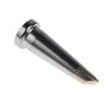 Weller Soldering Iron Tip LT GW1 1.4 mm Mini-Wave 18 mm Length 45° Angle for LR21/TCPS WSFP WSP80 WP80 WXP80 T0054441099