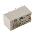 Panasonic DE Series Power Relay PCB Mount DPST Through Hole Terminal Type DE1A1B24D