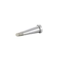 Weller Soldering Iron Tip LT GW1 1.4 mm Mini-Wave 18 mm Length 45° Angle for LR21/TCPS WSFP WSP80 WP80 WXP80 T0054441099