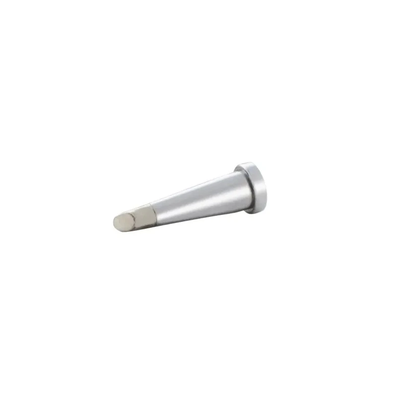 Weller Soldering Iron Tip LT GW1 1.4 mm Mini-Wave 18 mm Length 45° Angle for LR21/TCPS WSFP WSP80 WP80 WXP80 T0054441099