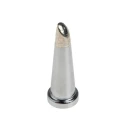 Weller Soldering Iron Tip LT GW1 1.4 mm Mini-Wave 18 mm Length 45° Angle for LR21/TCPS WSFP WSP80 WP80 WXP80 T0054441099