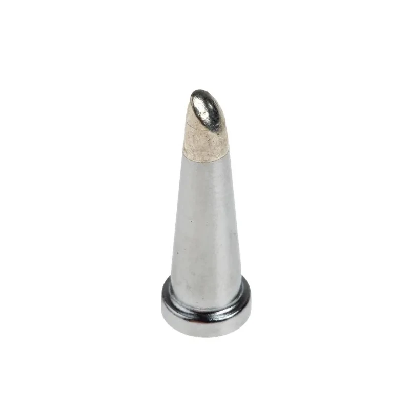 Weller Soldering Iron Tip LT GW1 1.4 mm Mini-Wave 18 mm Length 45° Angle for LR21/TCPS WSFP WSP80 WP80 WXP80 T0054441099