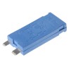Finder Pluggable Function Module LED Diode 10A Rated Current 99.01.9.024.99