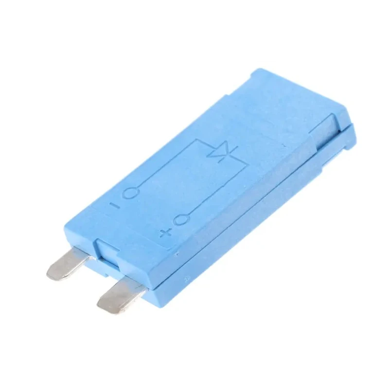 Finder Pluggable Function Module 10A Diode Accessory Italy 99.01.3.000.00