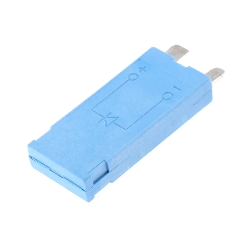 Finder Pluggable Function Module 10A Diode Accessory Italy 99.01.3.000.00