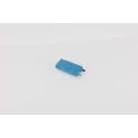 Finder Pluggable Function Module with LED Diode Accessory, Modular Electrical System Integration 99.01.9.060.99