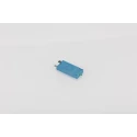 Finder Pluggable Function Module with LED Diode Accessory, Modular Electrical System Integration 99.01.9.060.99