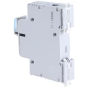 Legrand Miniature Circuit Breaker 1-Pole 10A 400V AC DIN Rail Mount Screw Cage Terminal 0 058 10