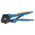 TE Connectivity Pro-Crimper III Hand Tool Assembly and Die Set for CST 100 Connector Contacts 58517-1
