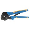 TE Connectivity Pro-Crimper III Hand Tool Assembly and Die Set for CST 100 Connector Contacts 58517-1