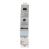 Legrand 32A 1P-Pole Rail Mount Fuse Holder, 400V AC, Polyethylene Case, Model 0 058 14