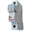 Legrand Miniature Circuit Breaker 1-Pole 16A 400V ac DIN Rail Mount Screw Cage Terminal 0 058 11