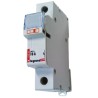 Legrand Miniature Circuit Breaker 1-Pole 20A 400V AC 20 kA Breaking Capacity 0 058 12