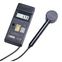 Chauvin Arnoux Portable Gaussmeter 30 Hz to 300 Hz for Electromagnetic Radiation Measurement P01167501