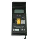 Chauvin Arnoux Portable Gaussmeter 30 Hz to 300 Hz for Electromagnetic Radiation Measurement P01167501