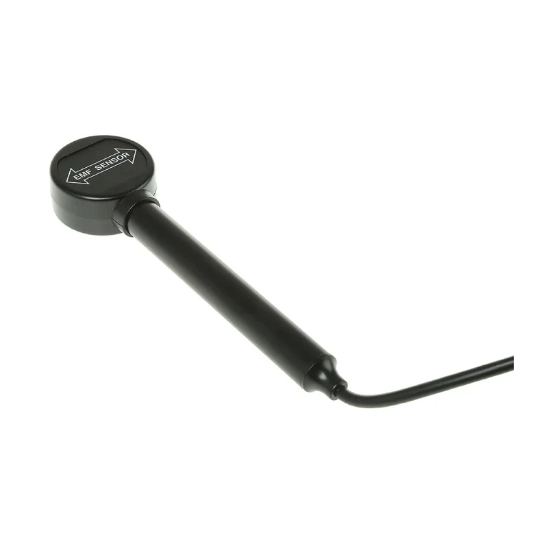 Chauvin Arnoux Portable Gaussmeter 30 Hz to 300 Hz for Electromagnetic Radiation Measurement P01167501