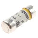Legrand 10A Fast Acting Ceramic Cartridge Fuse 230V AC 8.5 x 23 mm 0 113 10